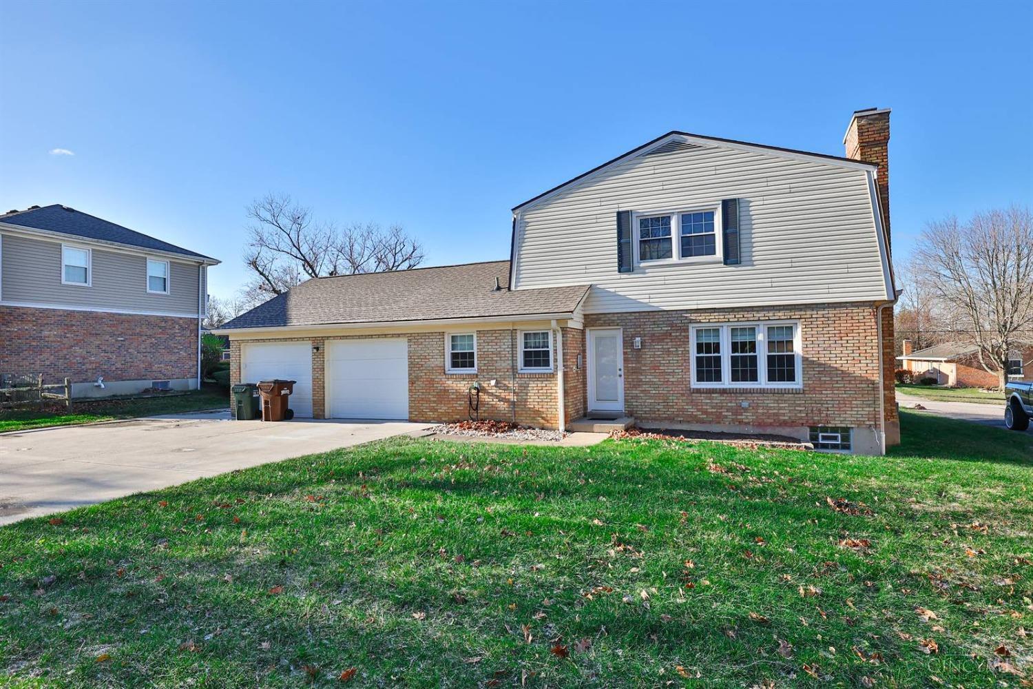 1924 Centerbrook Court, Springfield Twp., Ohio image 42