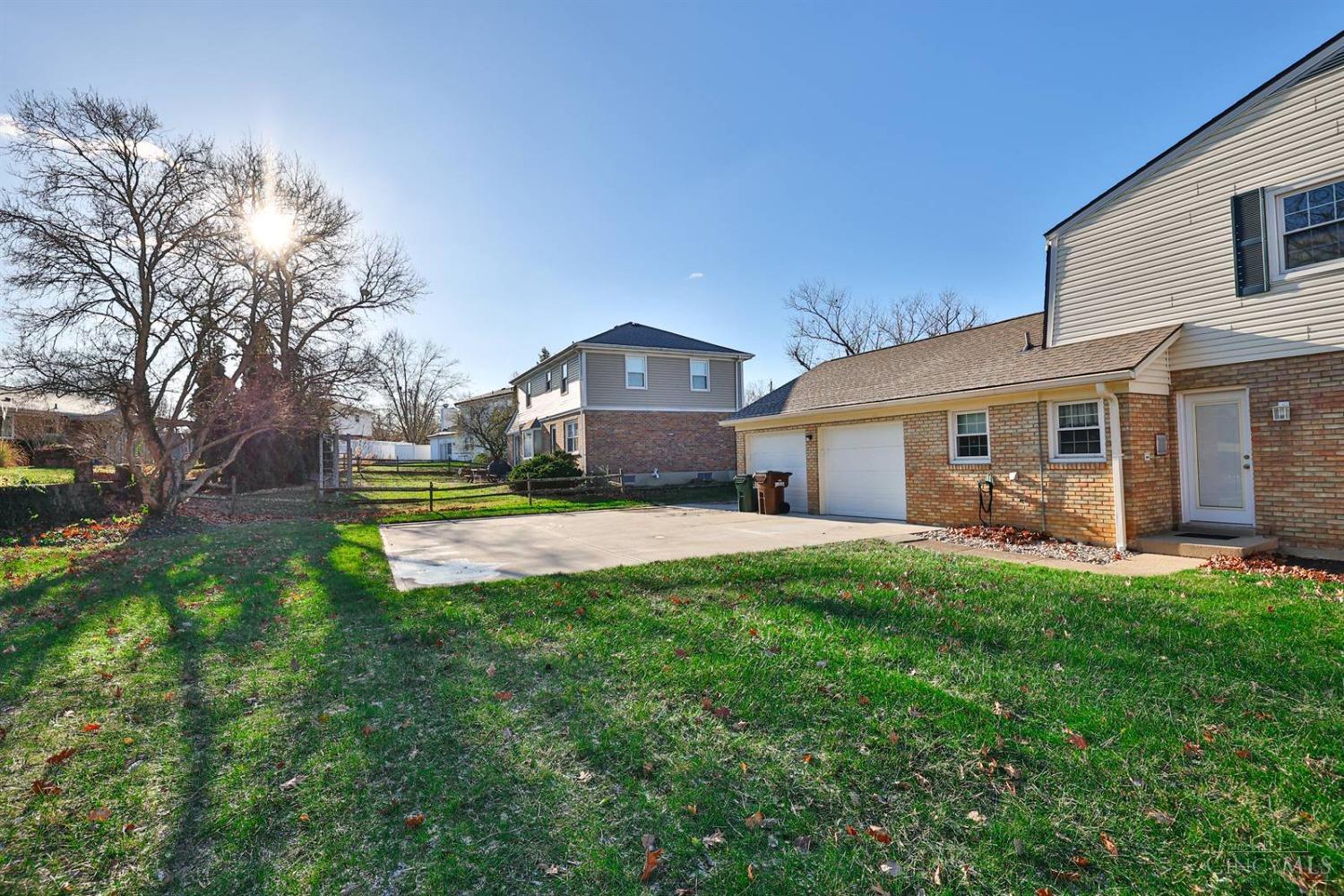 1924 Centerbrook Court, Springfield Twp., Ohio image 35