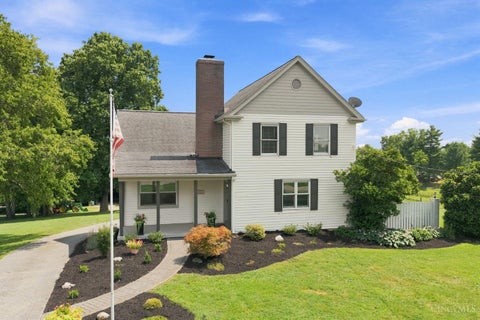 Photo of 2368 Van Blaricum Road, Green Township, OH 45233 (MLS # 1887478)