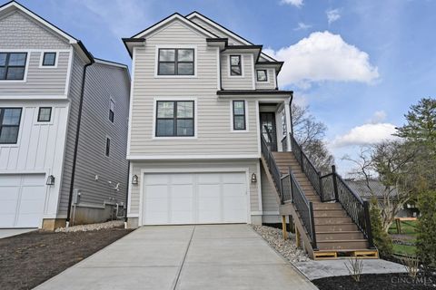 Photo of 7412 Orchard Street, Columbia Township, OH 45227 (MLS # 1869168)