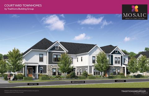 Homes For Sale - 7064 Celebration Way Way<br/> Warren County, Mason, OH 45040