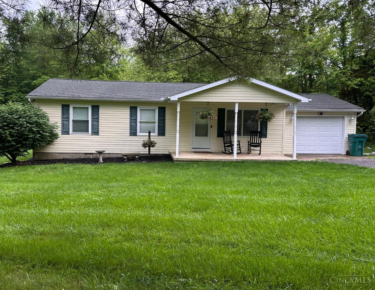 6890 Ervin Road, Hillsboro, Ohio image 1