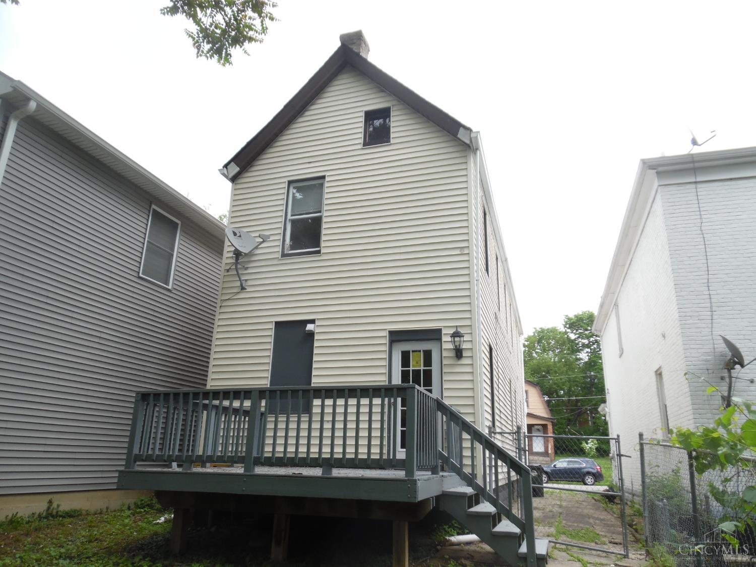5121 Silver Street, Norwood, Ohio image 24