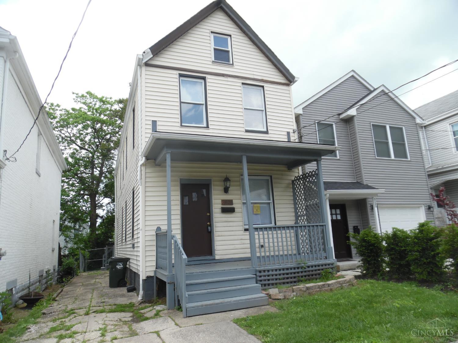 5121 Silver Street, Norwood, Ohio image 23