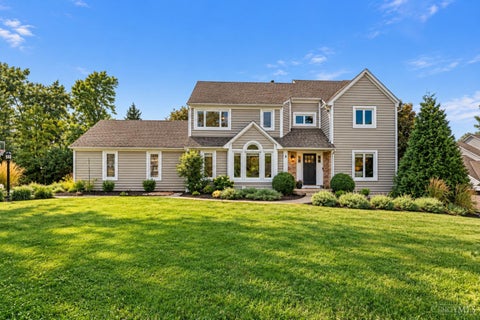 Photo of 3135 Williams Creek Drive, Anderson Township, OH 45244 (MLS # 1896911)