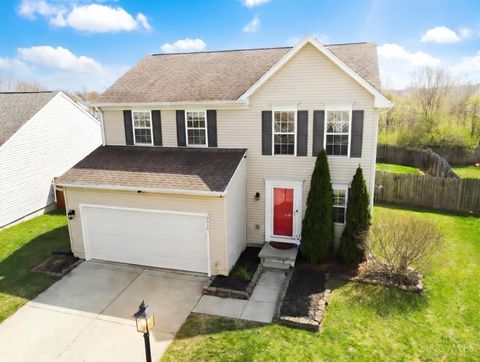 5515 Abby Loop Way Dayton OH 45414