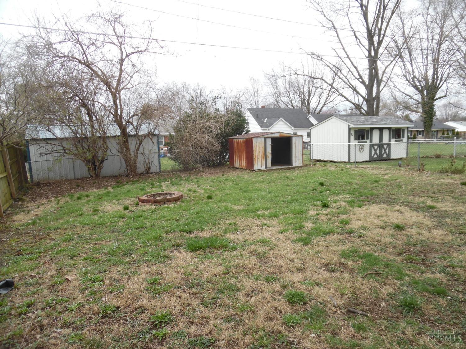 1814 Waynebrook Drive, Middletown, Ohio image 27