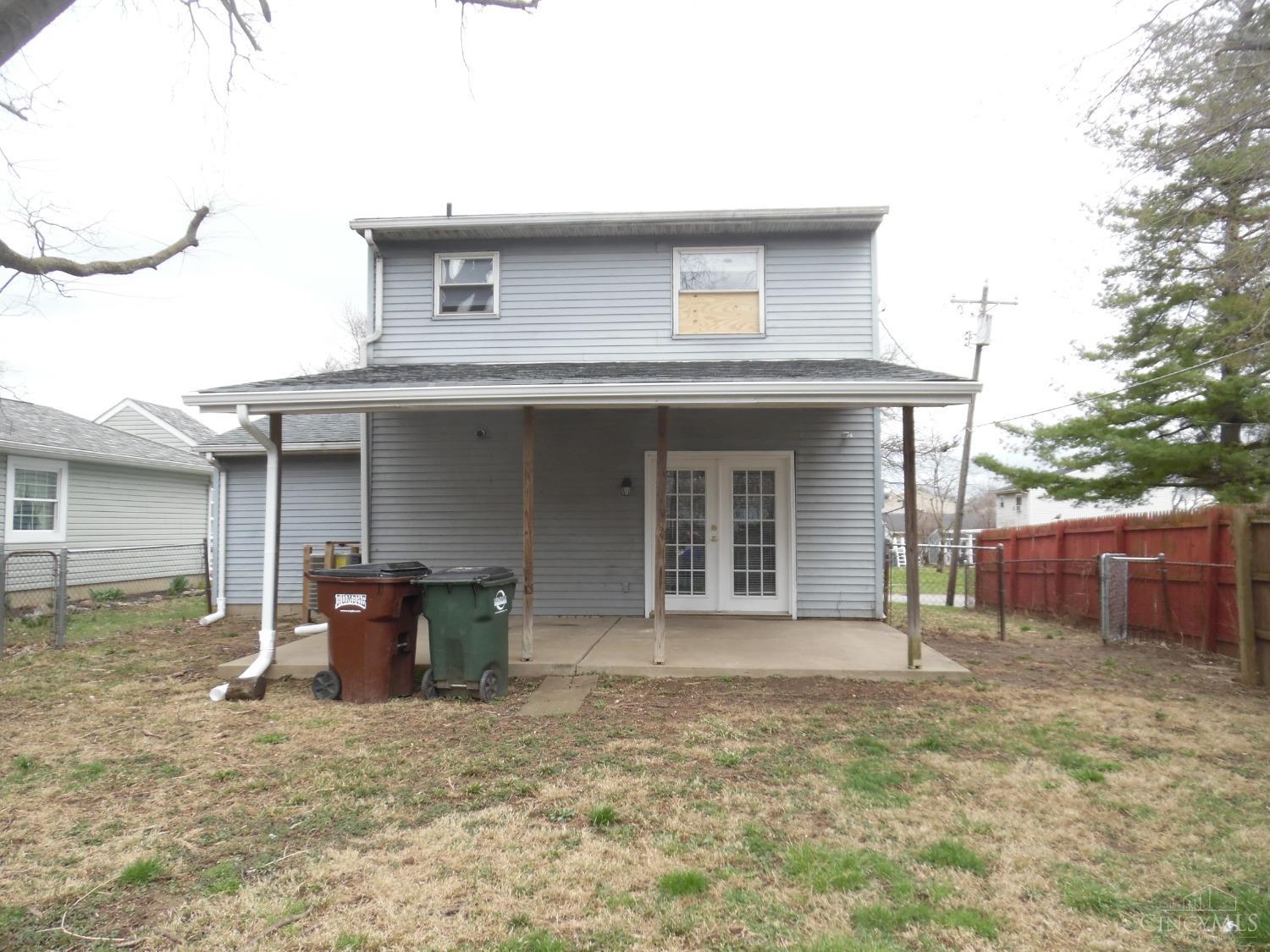 1814 Waynebrook Drive, Middletown, Ohio image 28