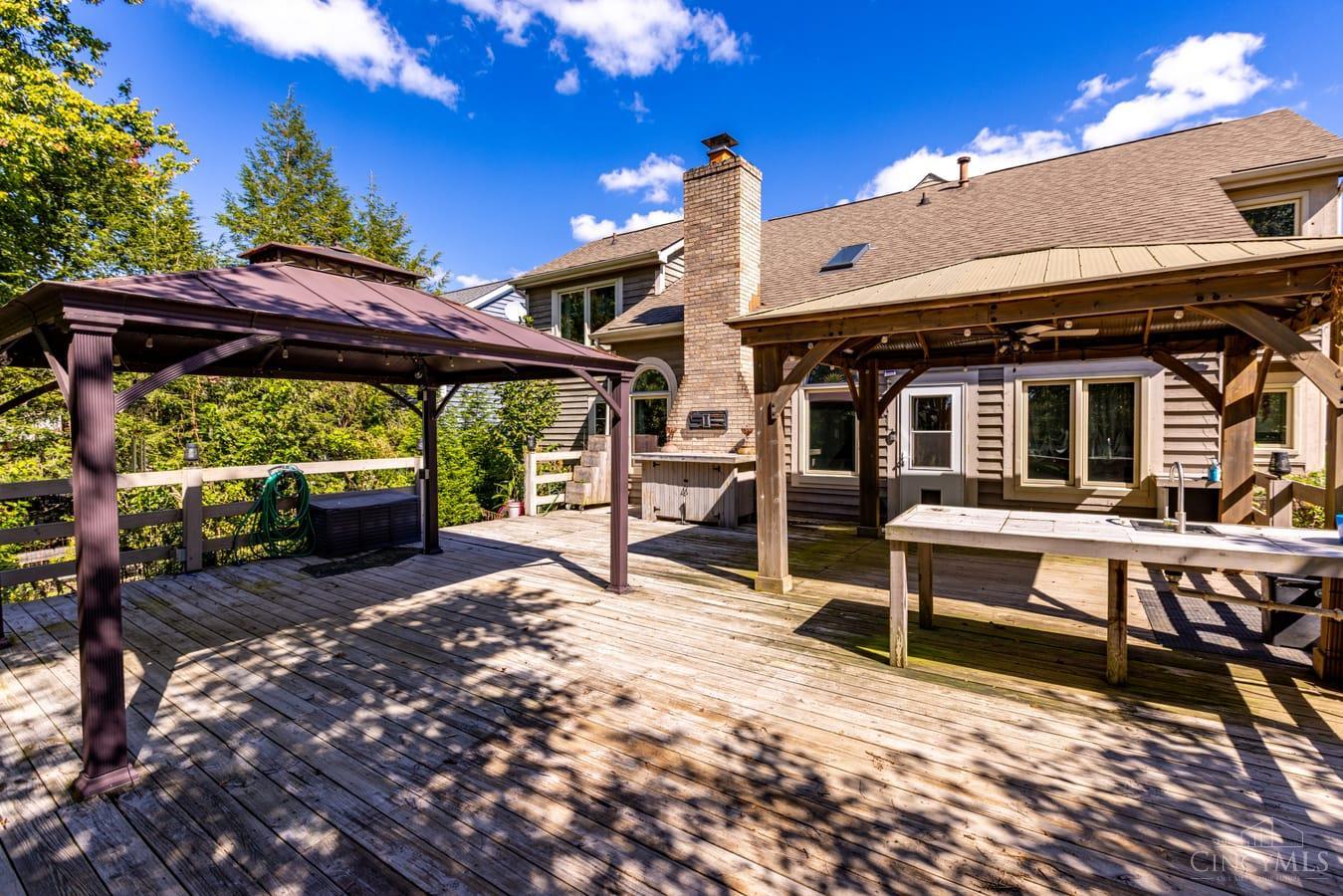 8117 Tollbridge Court