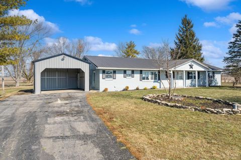 Photo of 5181 Robinson Road, Wayne Township, OH 43160 (MLS # 1861582)