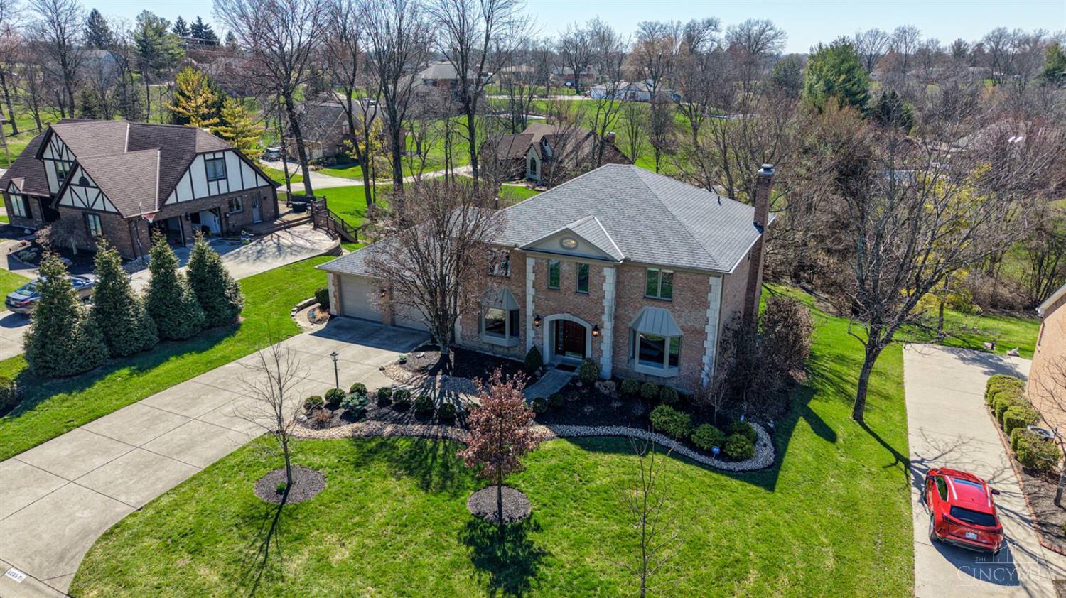 5285 Laurelridge Lane