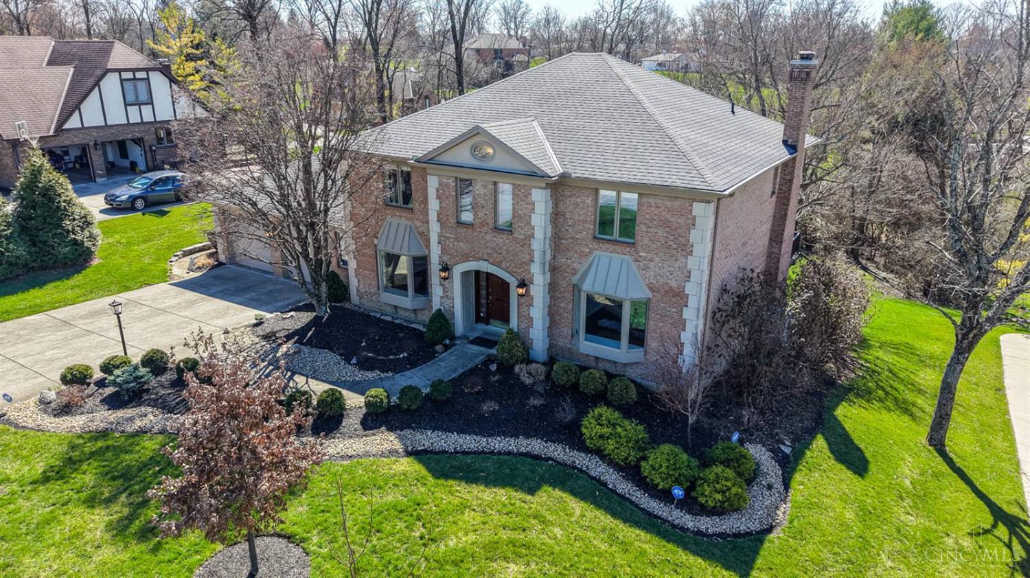 5285 Laurelridge Lane