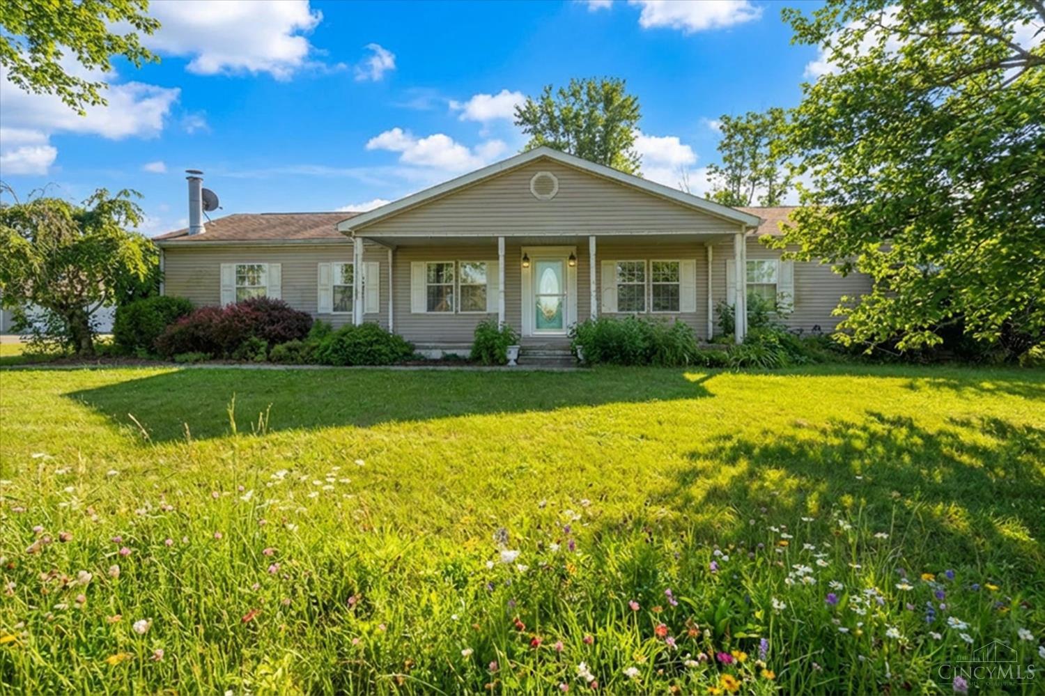 9012 Tri County Highway