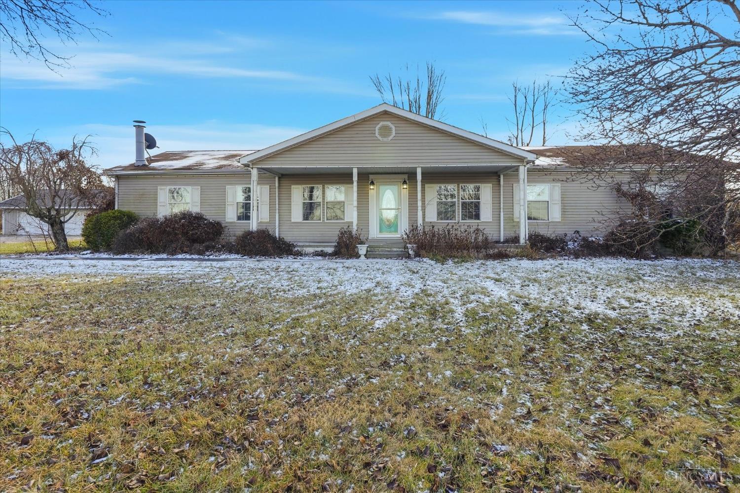 9012 Tri County Highway