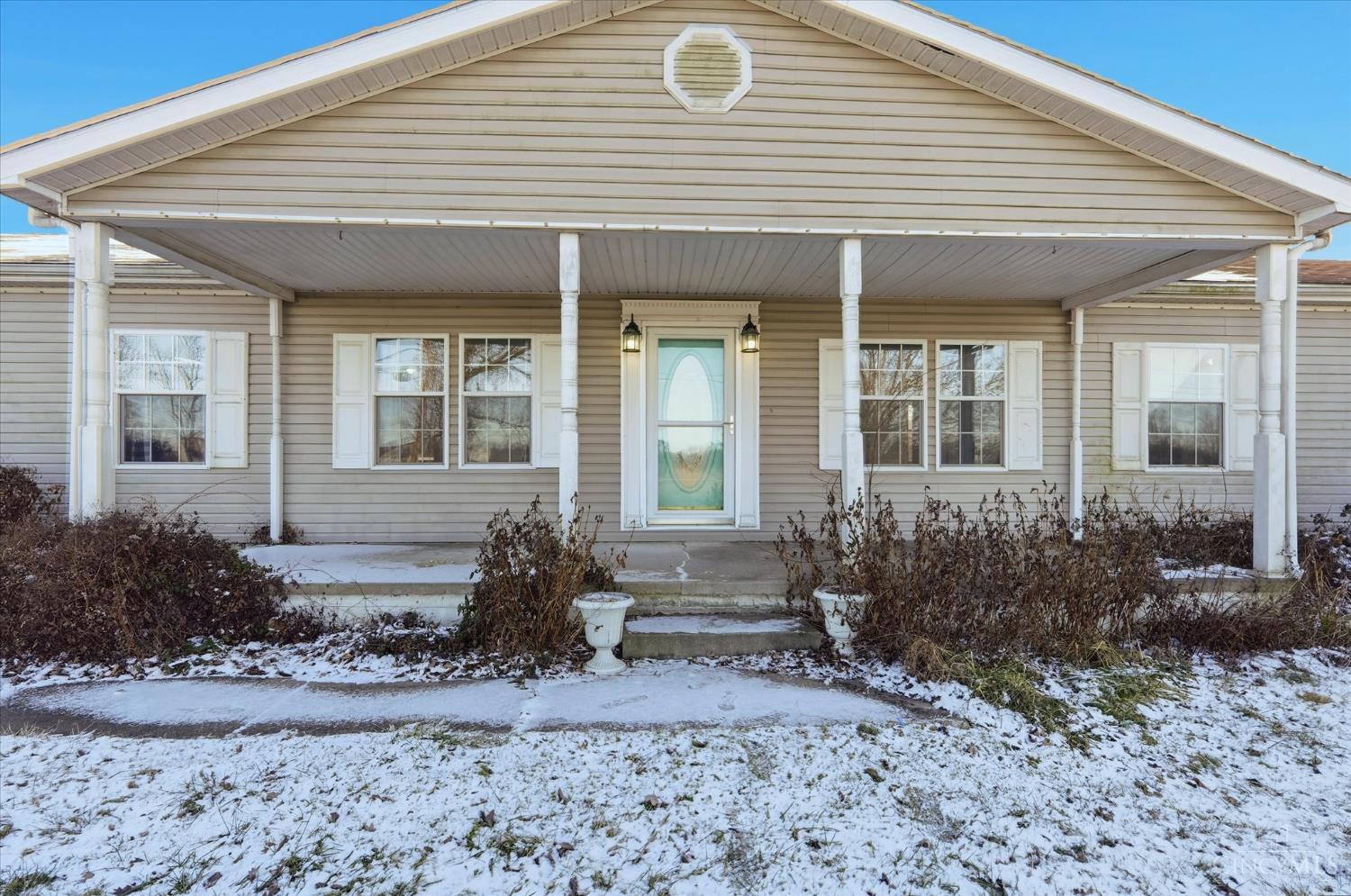 9012 Tri County Highway