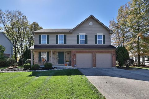 5791 Running Fox Lane Mason OH 45040