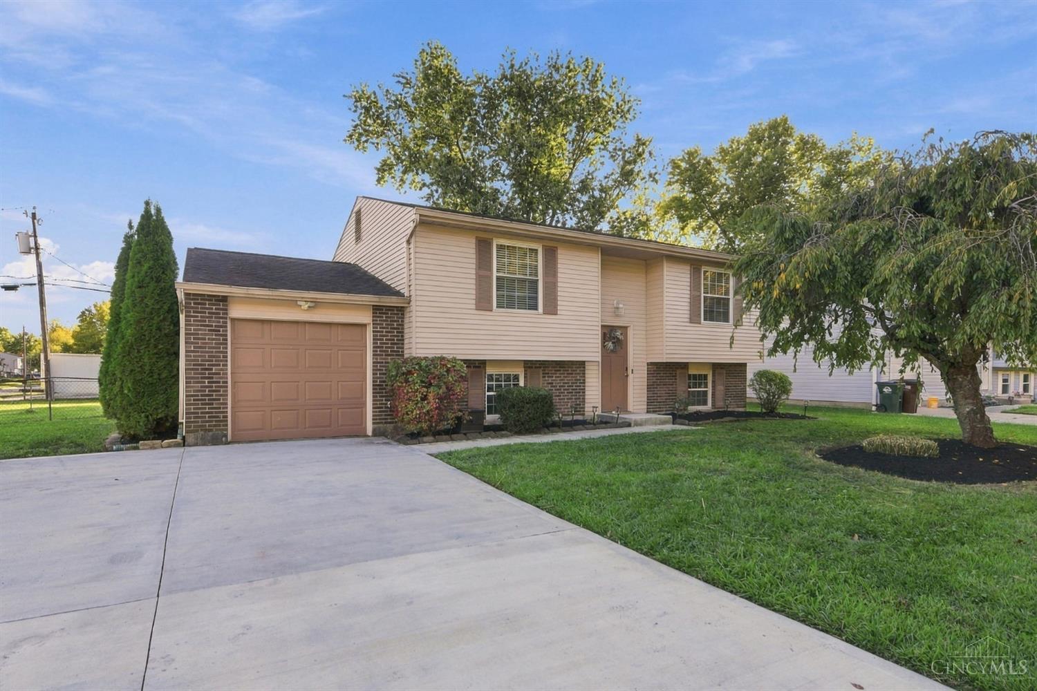 1419 Wade Road