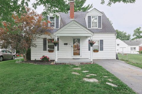 Homes For Sale - 100 Elbern Avenue<br/> Harrison, OH 45030