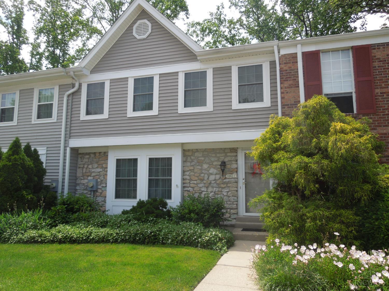 10817 Lakehurst Court