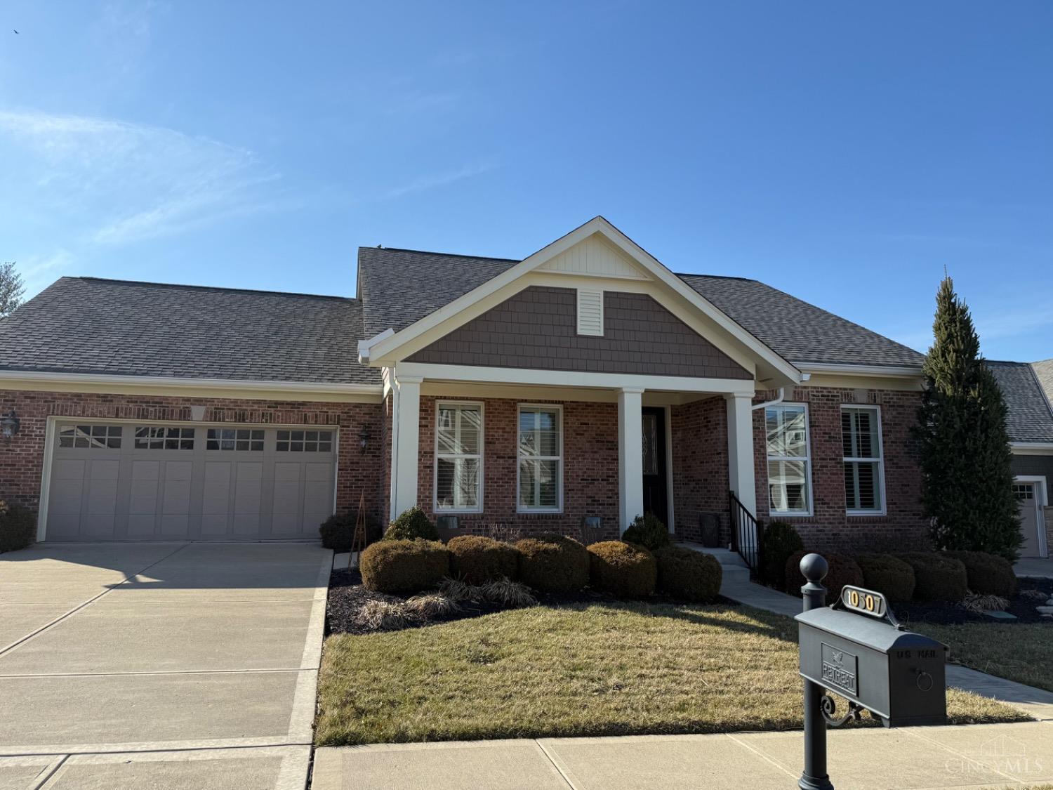 10507 Retreat Walk, Blue Ash, Ohio image 1