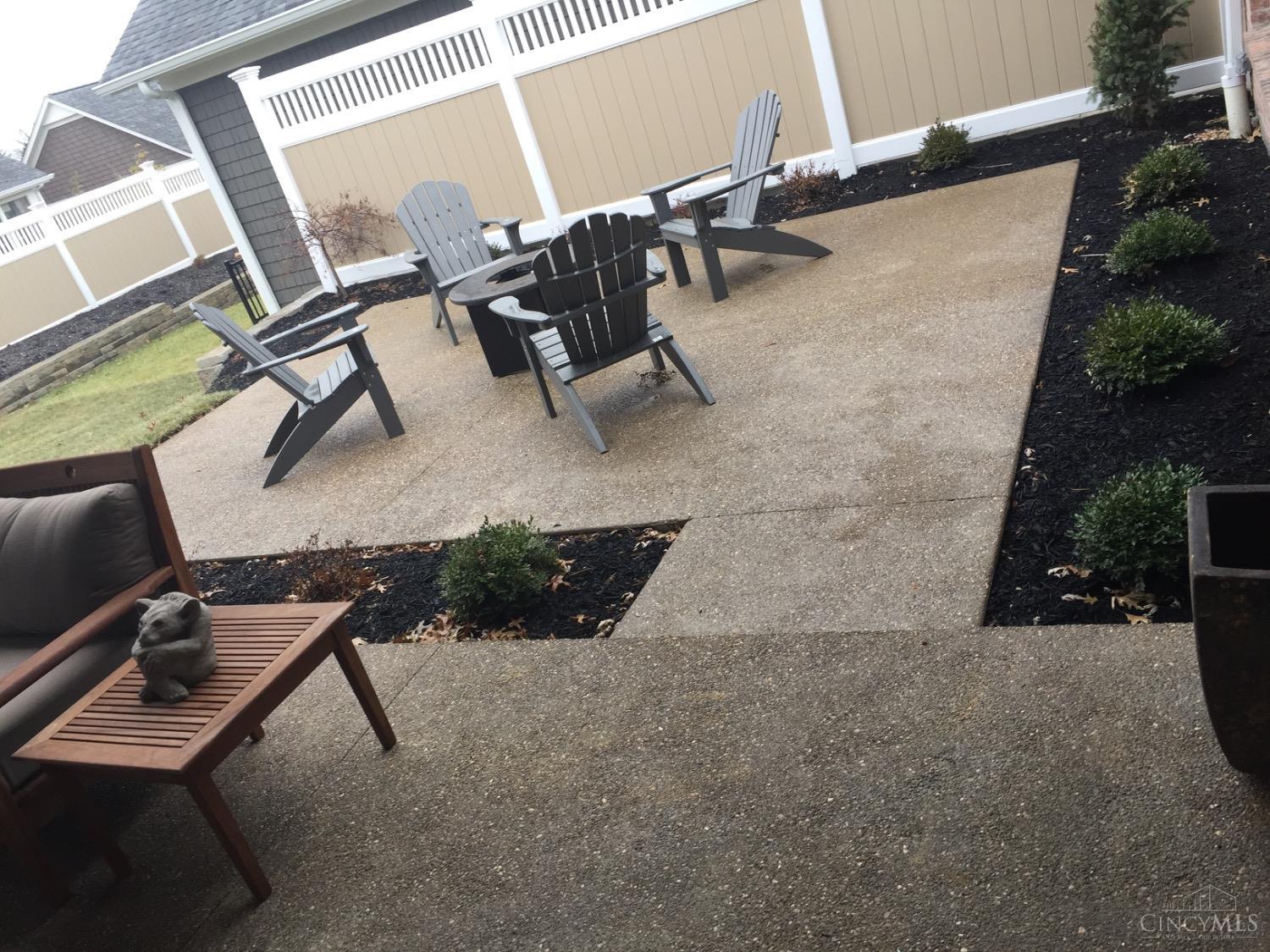 10507 Retreat Walk, Blue Ash, Ohio image 33