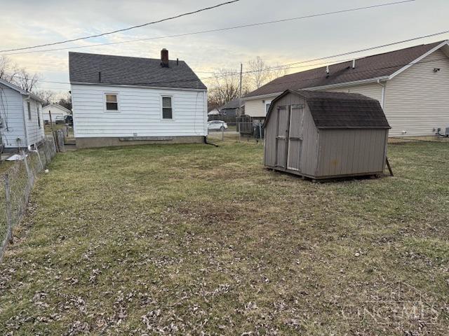 1136 Azel Avenue, Hamilton, Ohio image 19
