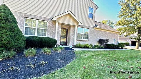3665 Thorngate Drive Mason OH 45040