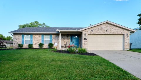 Photo of 5579 Wanda WAY, Fairfield Township, OH 45011 (MLS # 1888129)