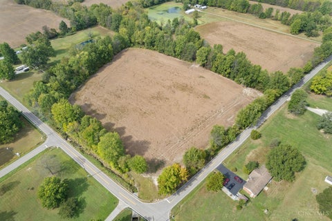 Vacant Land For Sale - Sodom Road<br/> Hamersville, OH 45130