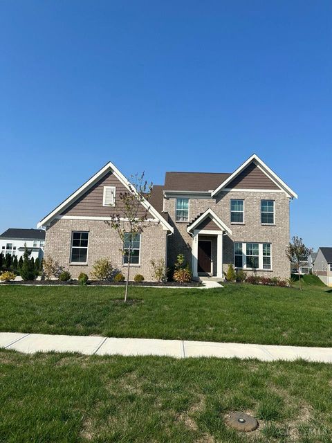 7001 Quellin Blvd Maineville OH 45039