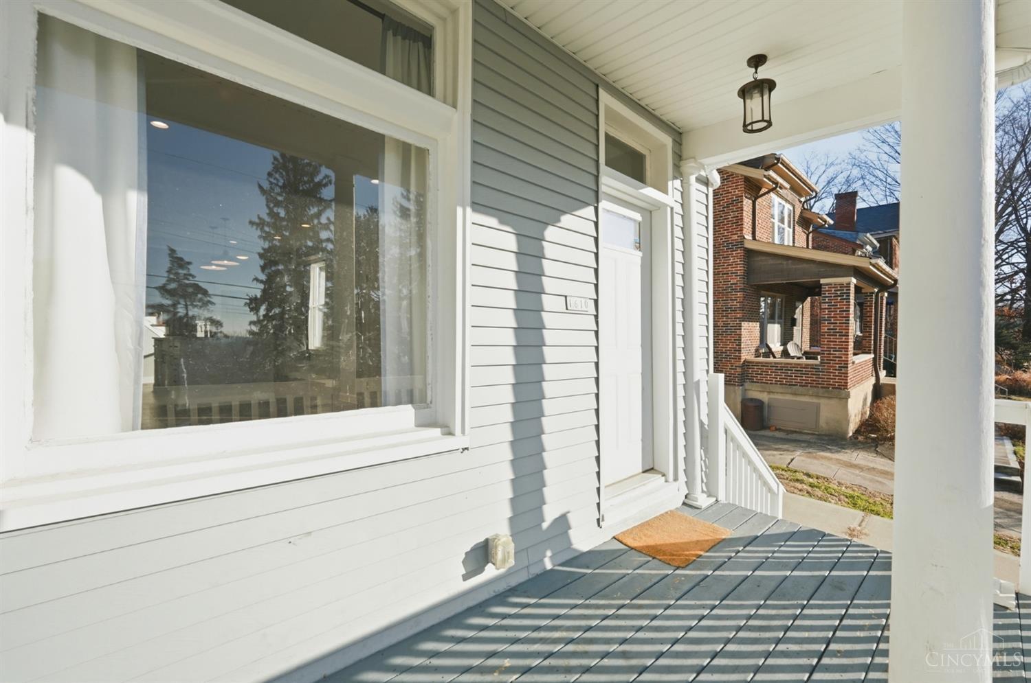 1610 Glen Parker Avenue