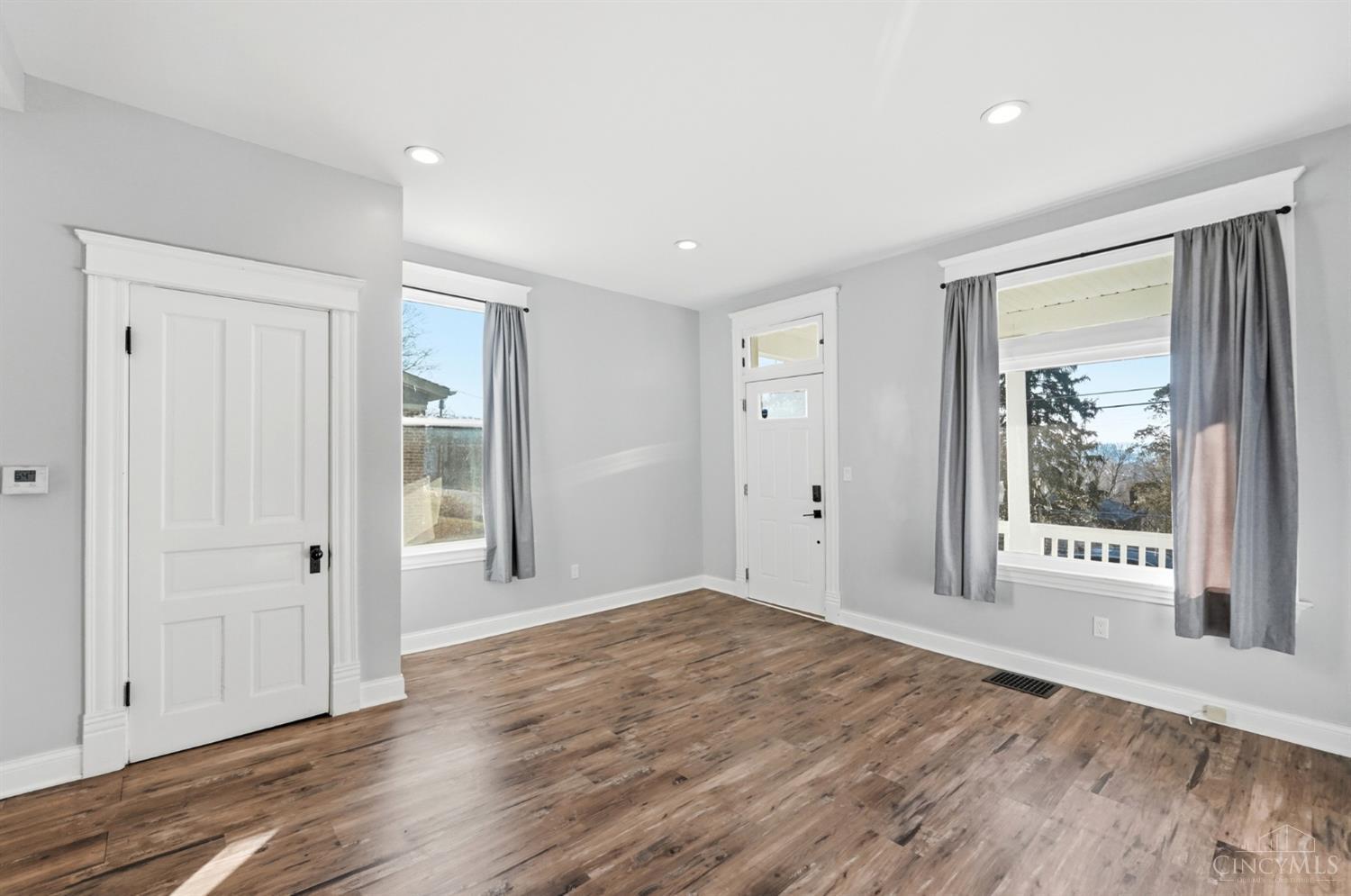 1610 Glen Parker Avenue