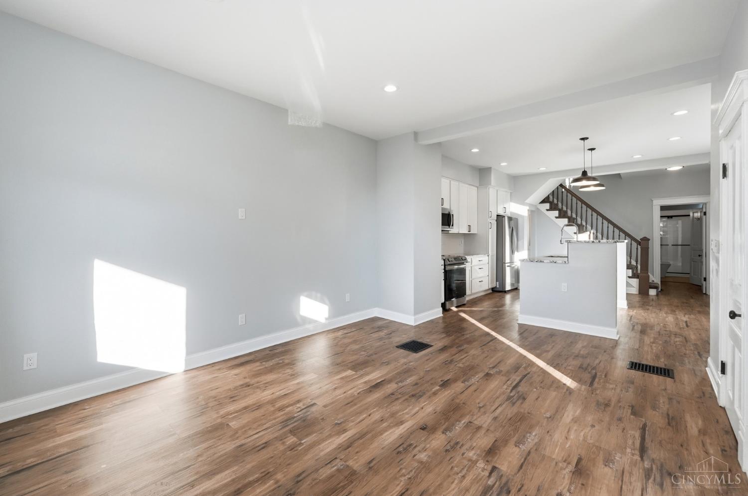 1610 Glen Parker Avenue