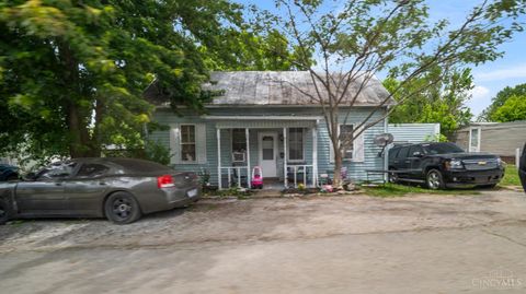 Photo of 434 Poplar Street, West Union, OH 45693 (MLS # 1887206)