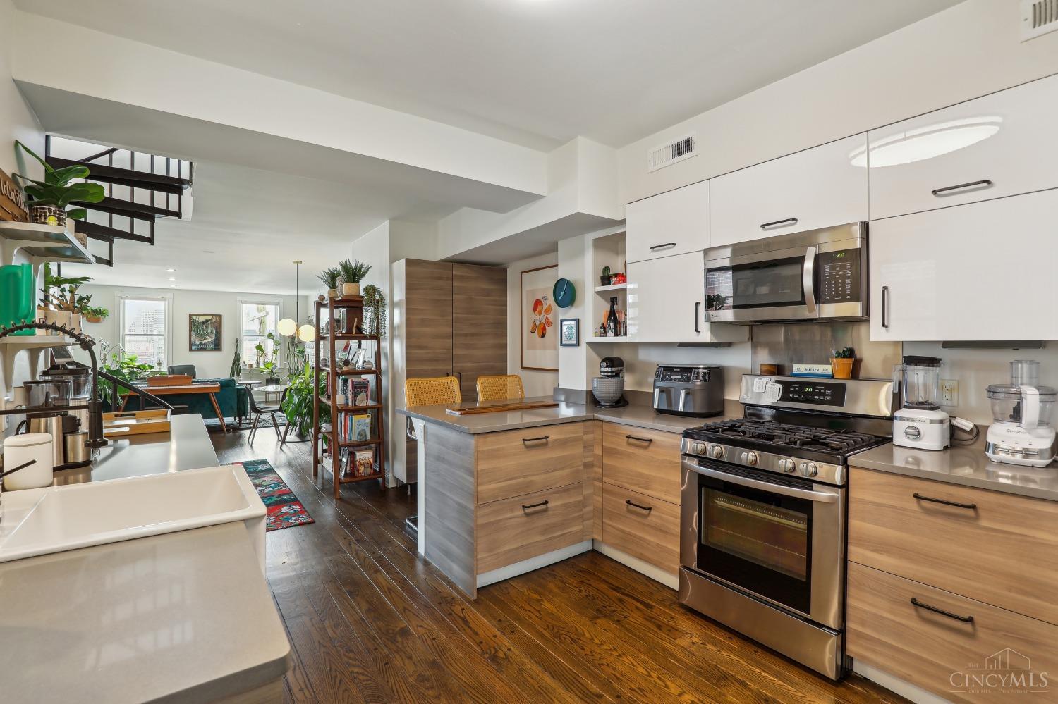 432 Milton St, Cincinnati, Ohio image 10