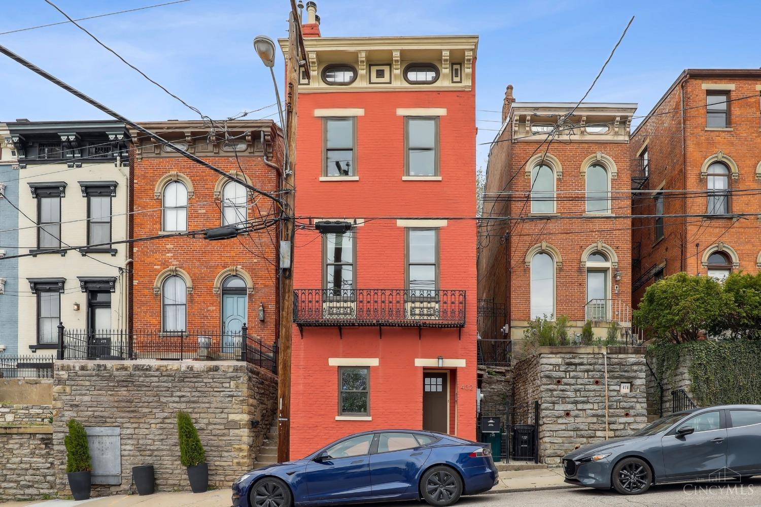 432 Milton St, Cincinnati, Ohio image 1