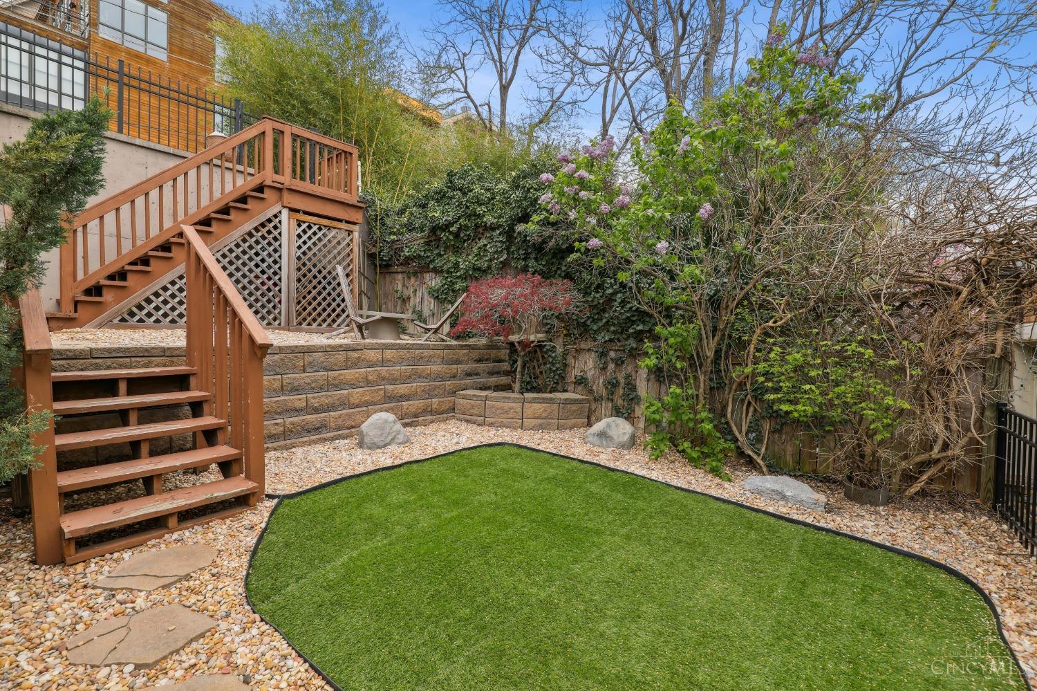 432 Milton St, Cincinnati, Ohio image 32