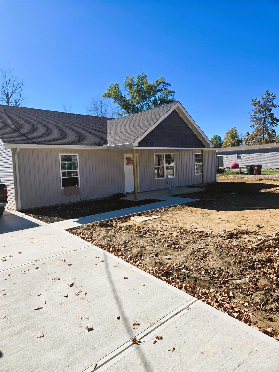 2605 Bethel Maple Road