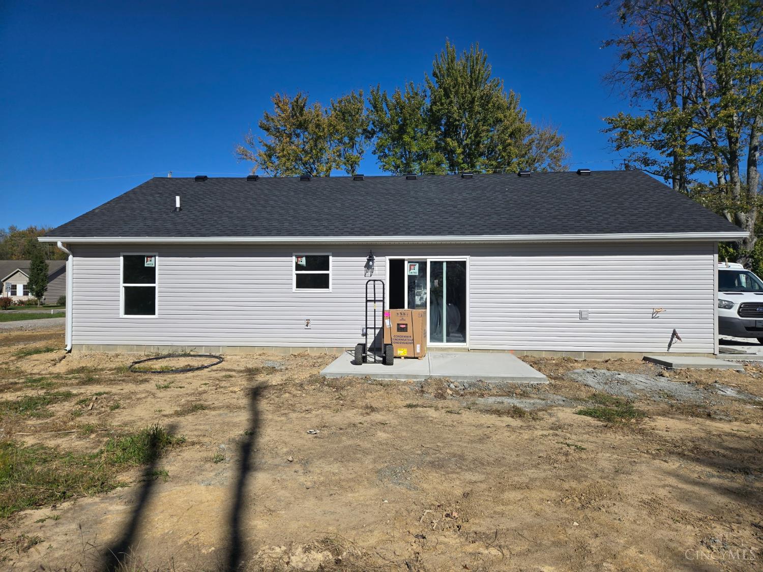 2605 Bethel Maple Road