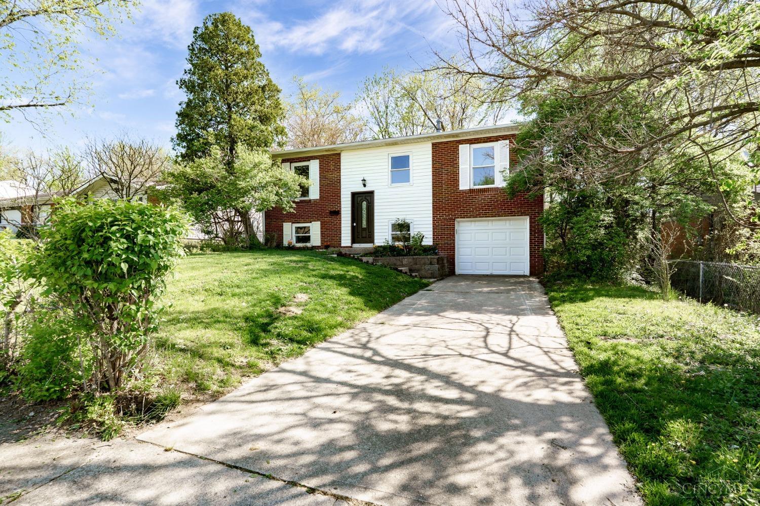 10098 Manistee Way, Colerain Twp, Ohio image 28