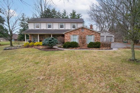 Photo of 6707 Weiss Road, Colerain Township, OH 45247 (MLS # 1869232)