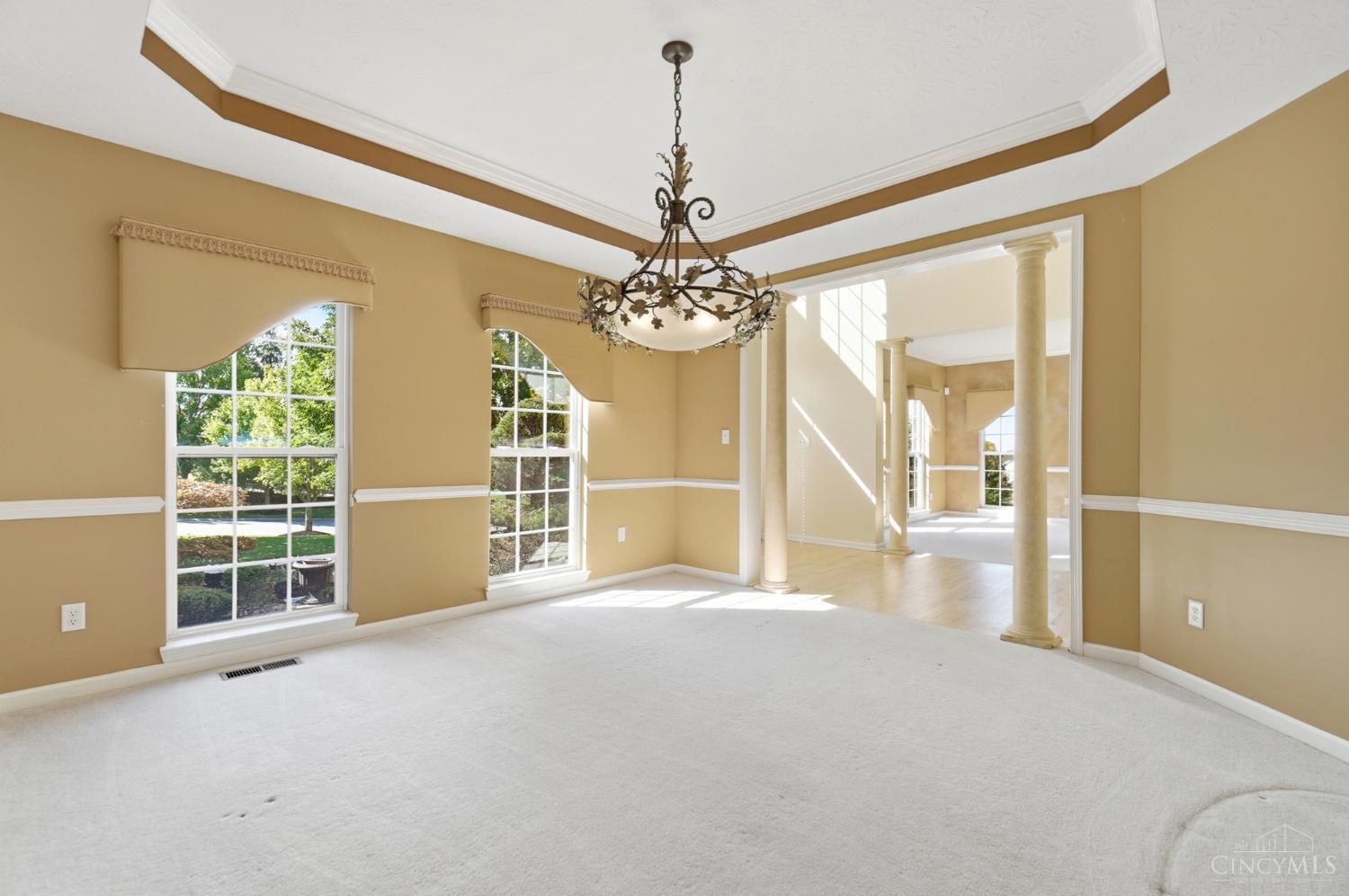7554 Burton Drive