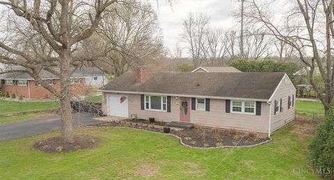 11 Kenec Drive Middletown OH 45042