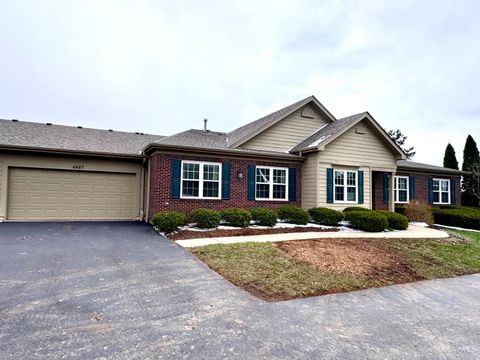 Photo of 6887 Gentry Lane, Deerfield Township, OH 45040 (MLS # 1871219)