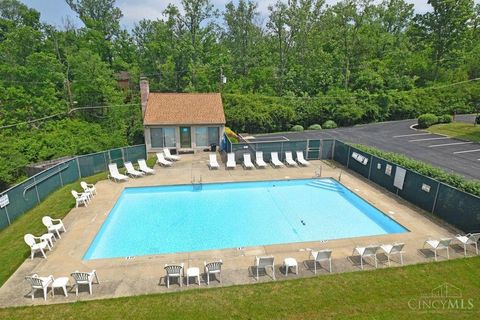 4330 Villa Drive 7 Blue Ash OH 45242