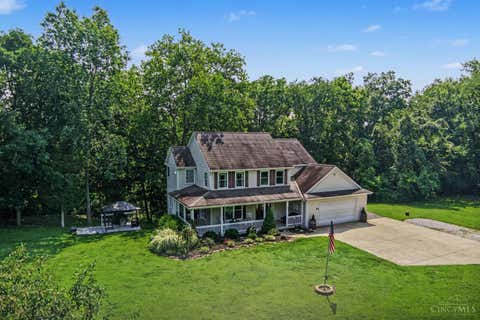 Photo of 339 Lucy Run Road, Batavia Township, OH 45102 (MLS # 1887711)