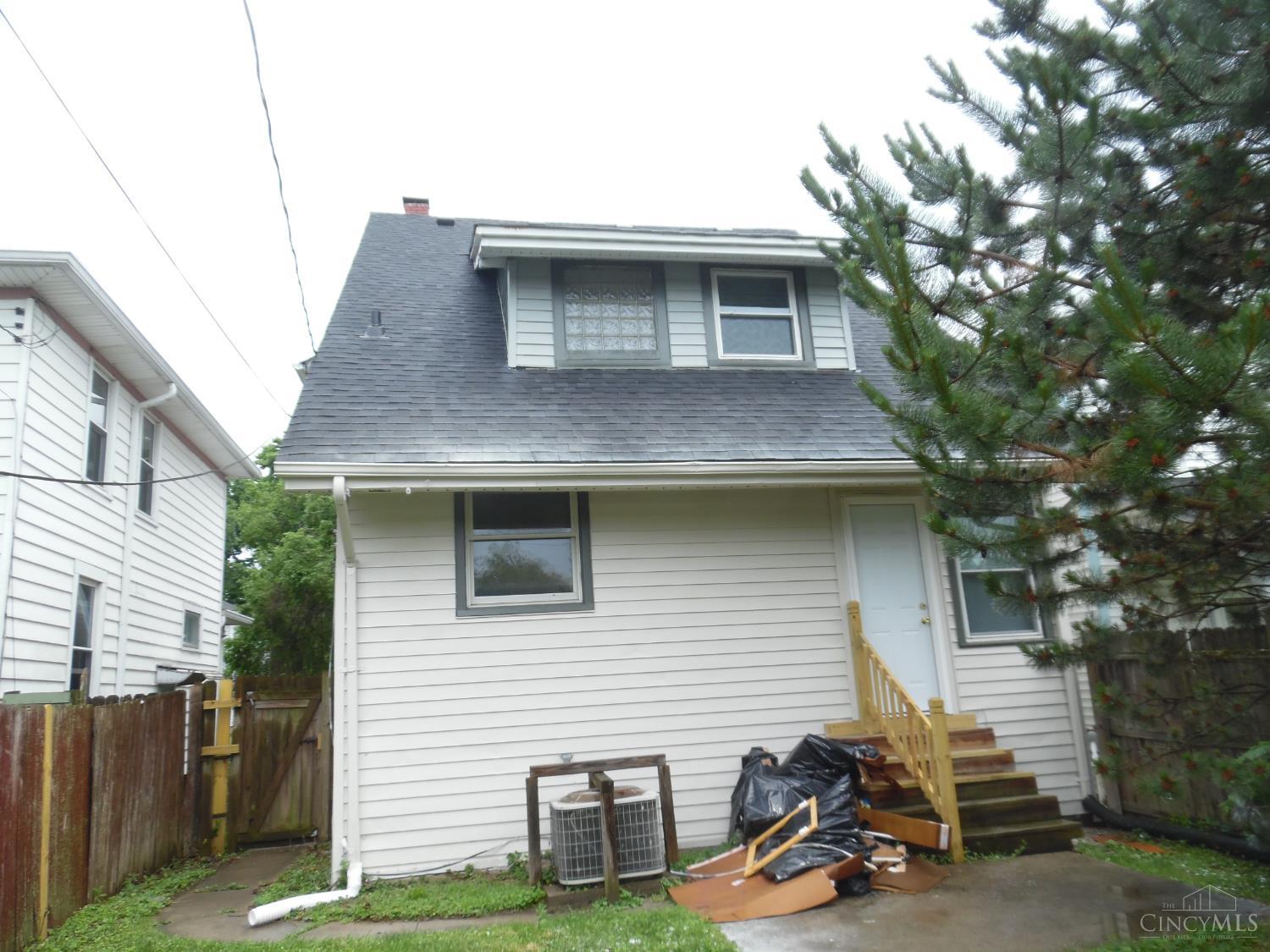 147 N F Street, Hamilton, Ohio image 26
