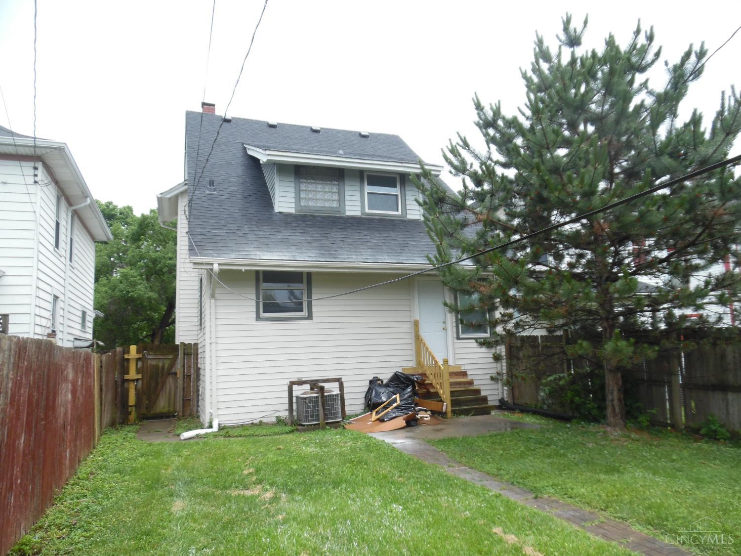 147 N F Street, Hamilton, Ohio image 27