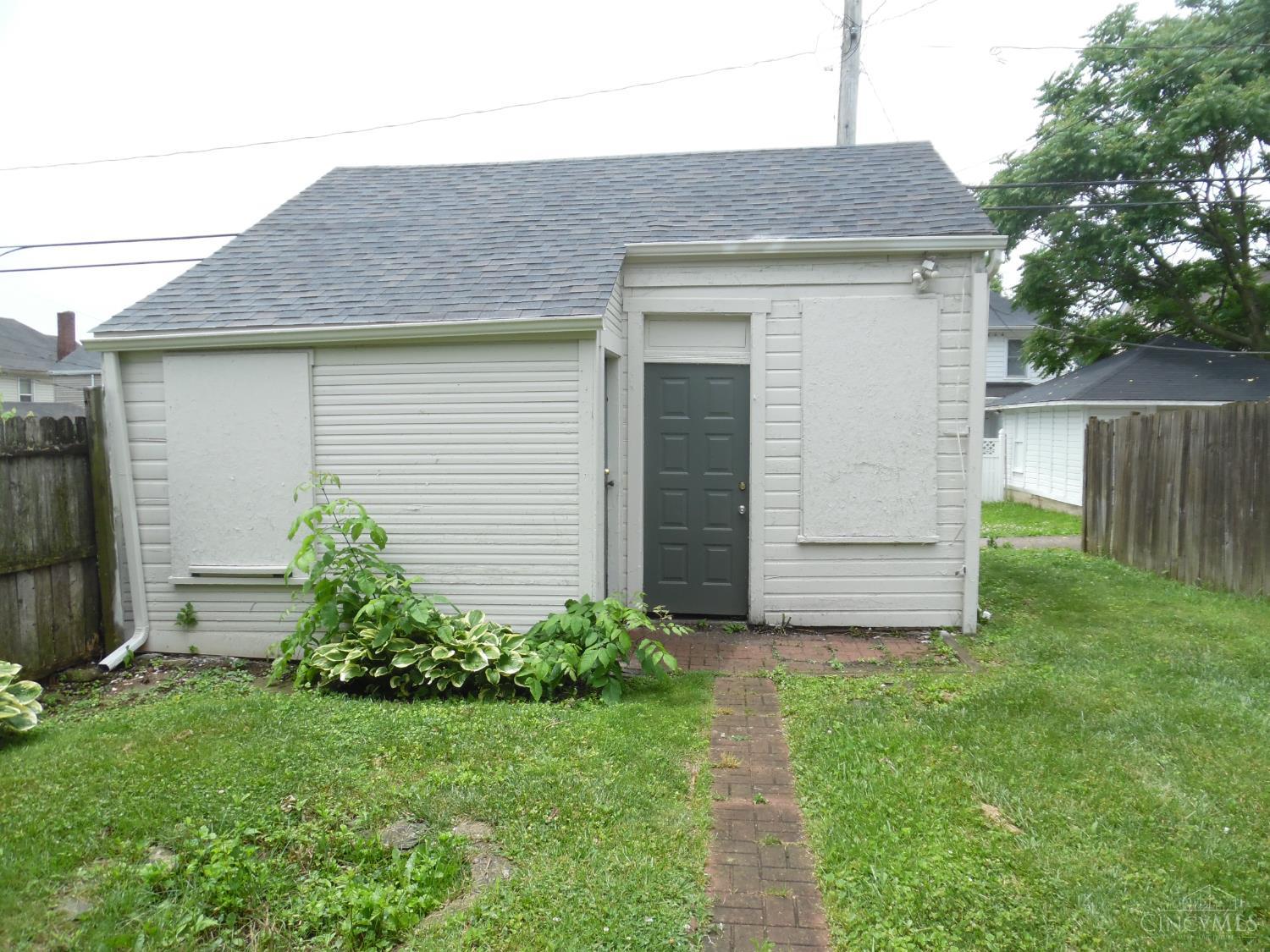 147 N F Street, Hamilton, Ohio image 28