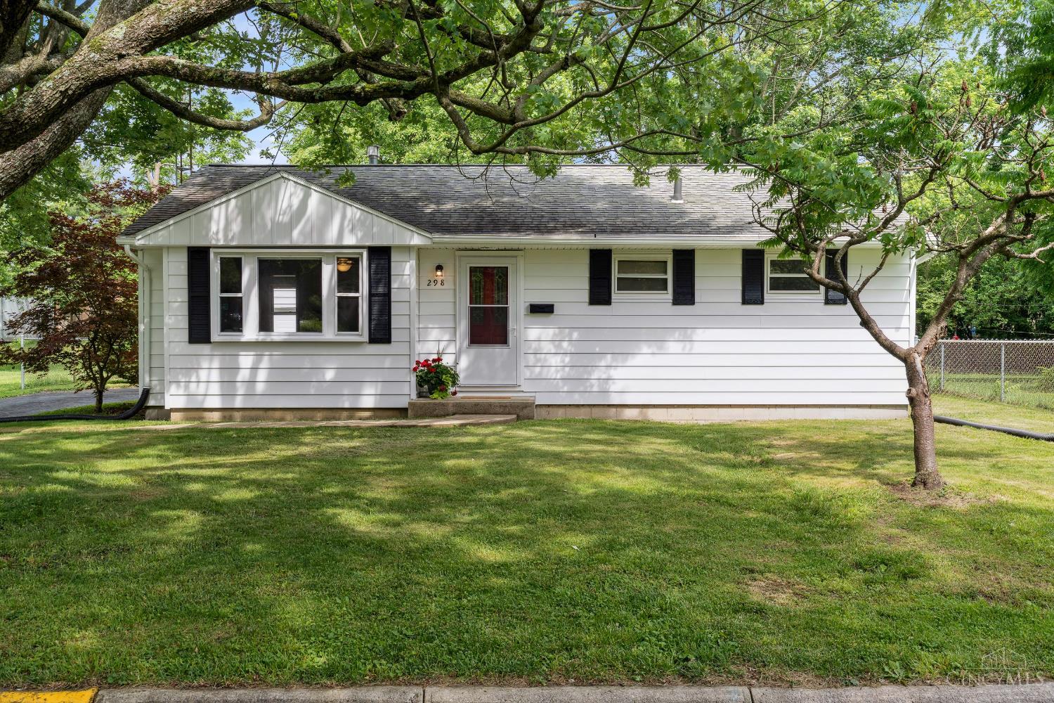 298 Linton Drive, Wilmington, Ohio image 3